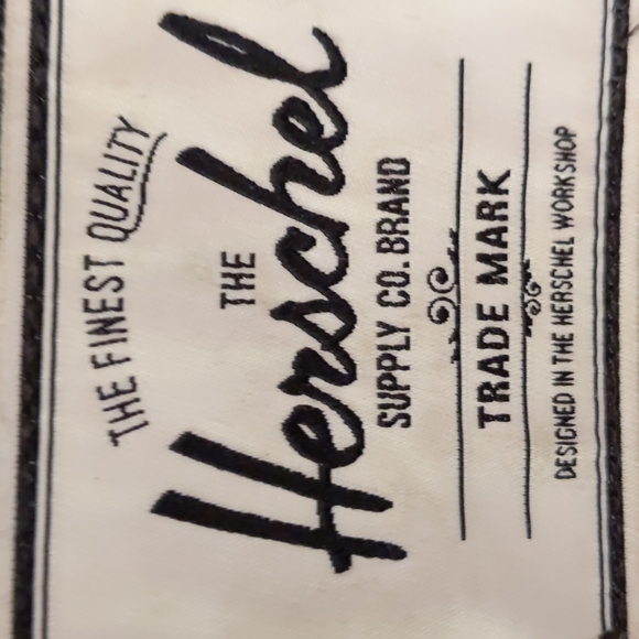 HERSCHEL BACKPACK - Picture 2 of 3